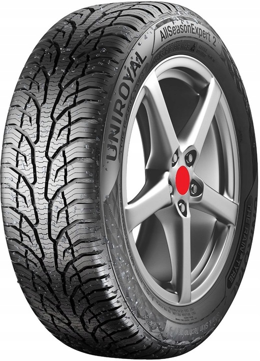 2 PIEZAS NEUMÁTICOS ALLSEASONEXPERT 2 195/60R16 89H 