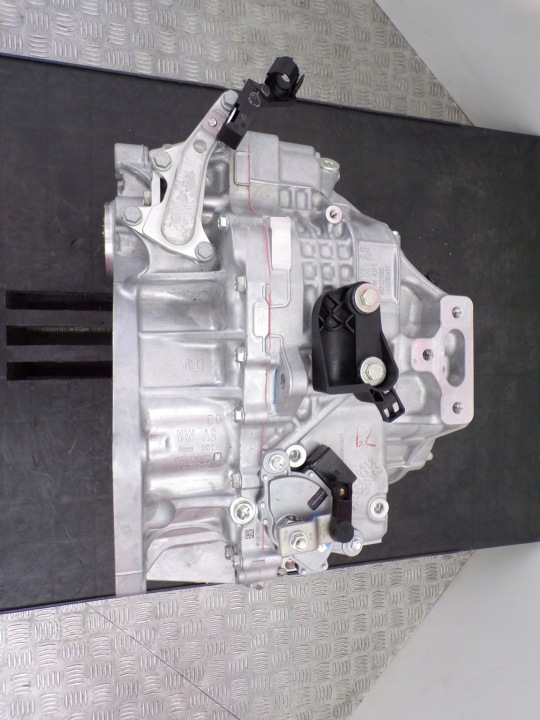 NEUF BOÎTE DE VITESSES TYF 8B VW ATLAS TERAMONT
