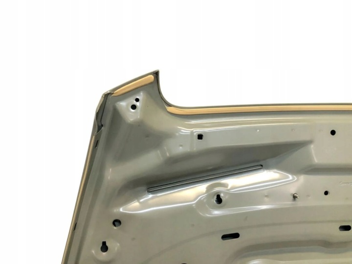 AUDI A6 C6 05.2004-03.2011 CAPOT COUVERCLE MOTEUR