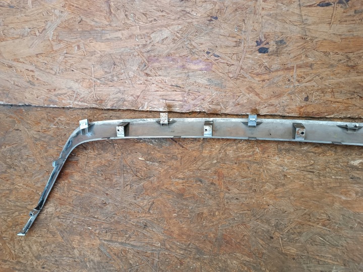 CHÂSSIS CHROME CALANDRE GRILLE DE RADIATEUR AVANT 71742-65J0 SUZUKI GRAND VITARA II 05-