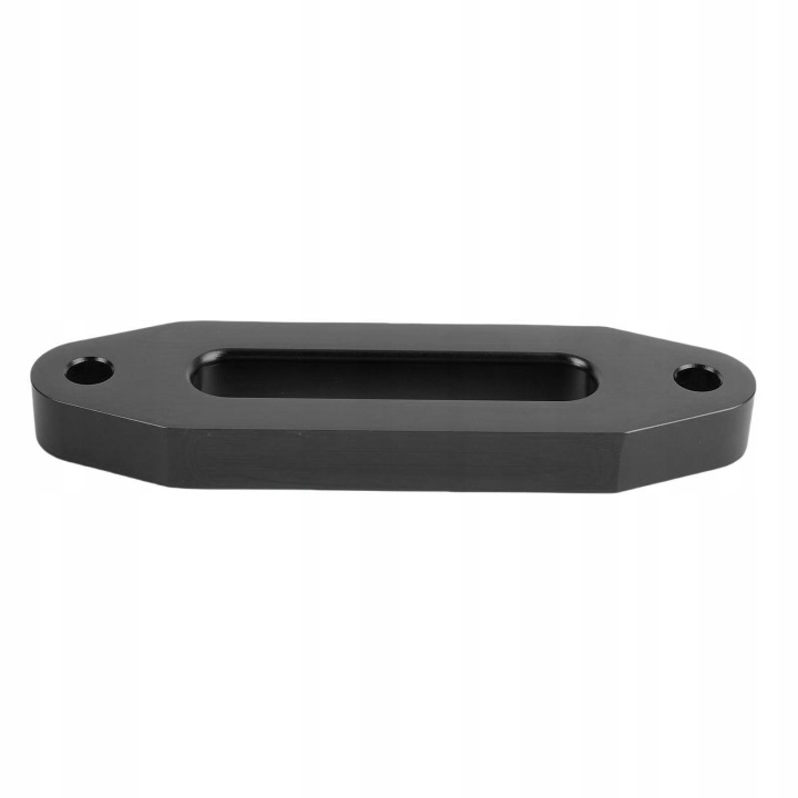 WINCH HAWSE STYLE FAIRLEAD 4.88 POUCES STANDARDOWA OUVERTURE HAUTE SILY 5M