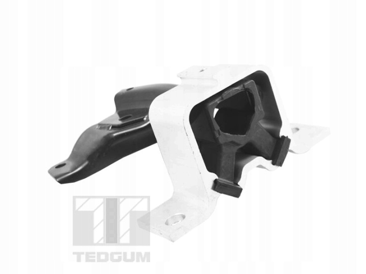 COUSSIN MOTEUR ROULEMENT SUSPENSION TEDGUM TED49851