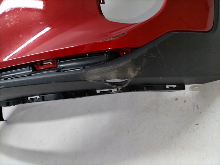 PARE-CHOCS AVANT AVANT KIA X-CEED XCEED LIFT 22-