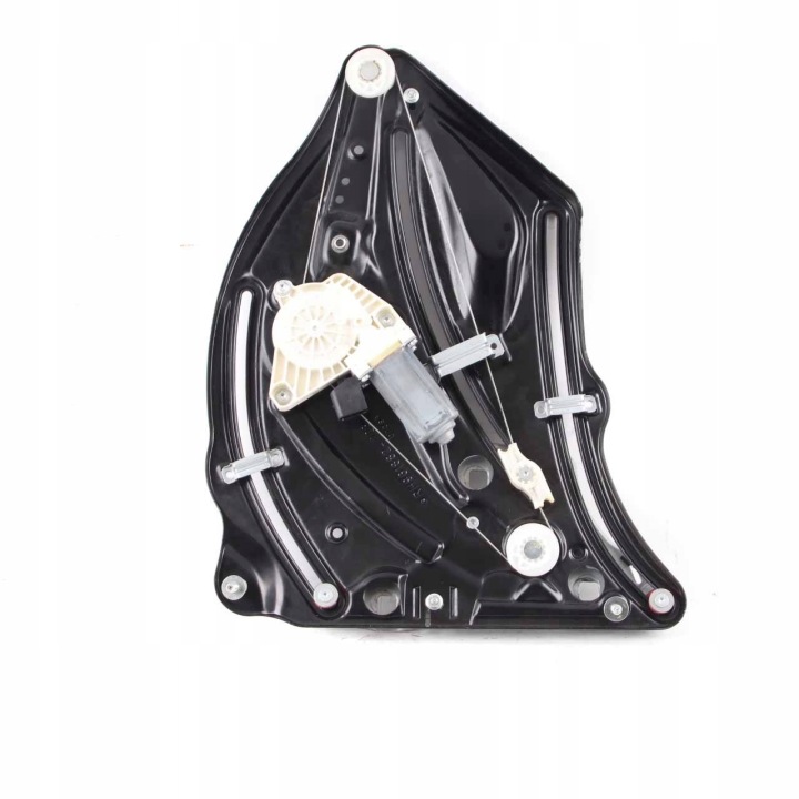 MERCEDES A207 W207 MÉCANISME VITRES DROIT ARRIÈRE A2076702003