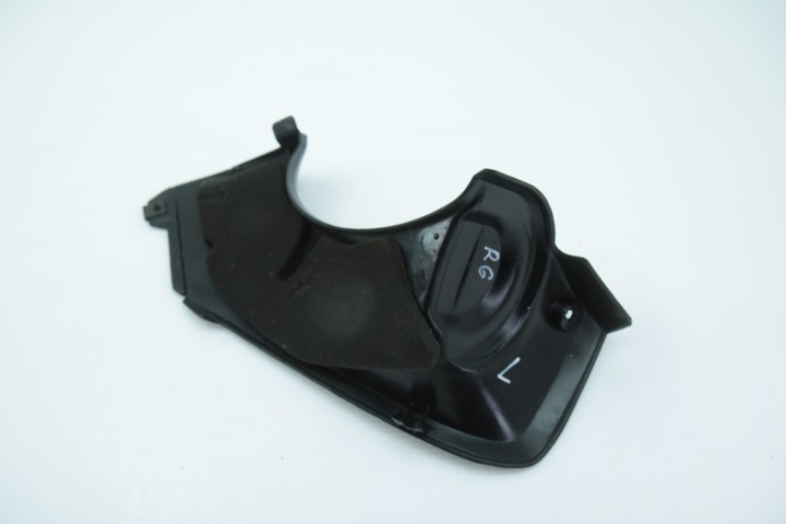 YAMAHA YZF R6 RJ03 98-02 REMPLISSAGE GAUCHE