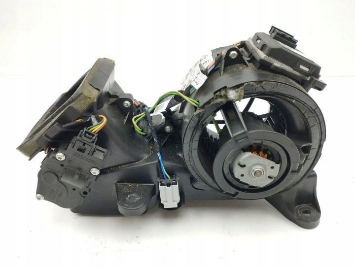 MERCEDES-BENZ ML W164 2010 VENTILATEURS