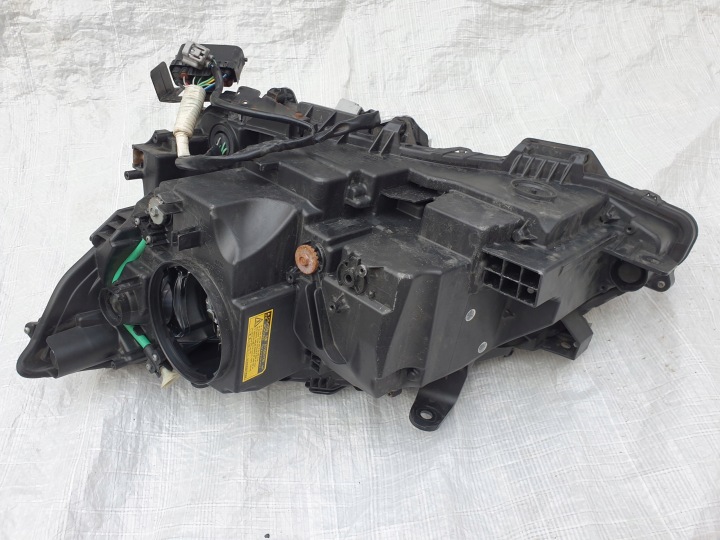 LEXUS GS GS350 LIFT COMPLET LED 15- PHARE AVANT DROITE