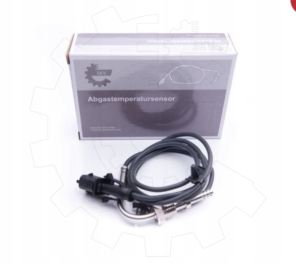 ESEN SKV 30SKV133 CAPTEUR TEMPÉRATURE GAZ D'ÉCHAPPEMENT