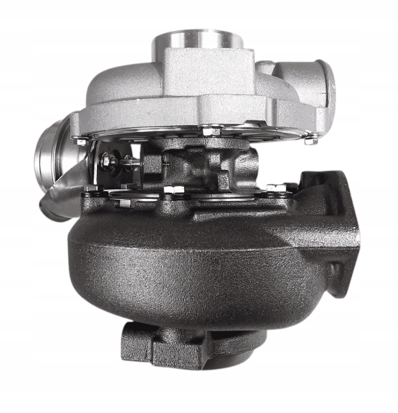 USINE NEUF TURBINE 704361-0004 BMW 330D E46 330XD E46 X5 3.0 E53 184KM