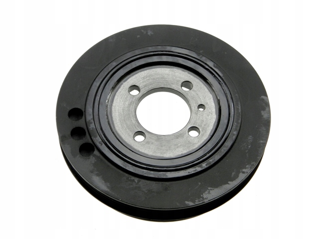 KOLO POULIE ARBRE VILEBREQUIN KIA RIO 1.5 00-05, CARENS 1.6 02- 0K30C-11-401