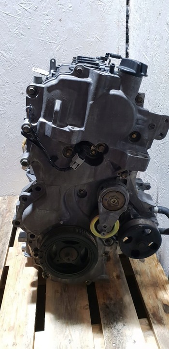 NISSAN QASHQAI XTRAIL MR20 2.0 ENGINE 