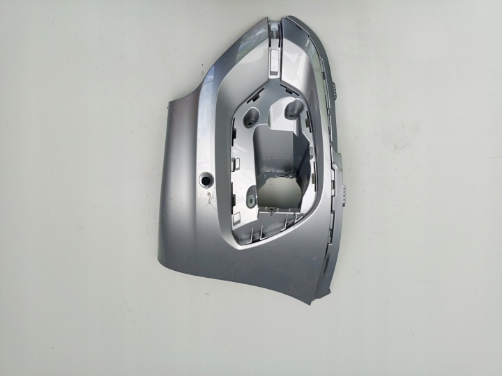 OPEL COMBO E 2018- ANGLE PARE-CHOCS GAUCHE AVANT AVANT 9818198777 ÷
