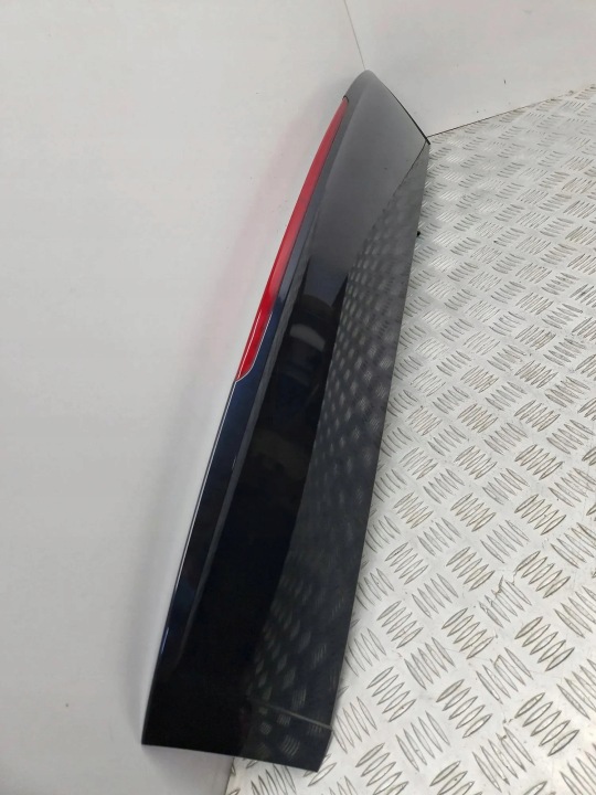 2011 TROISIÈME LANTERNE STOP BMW 5 F10 F11 7206564