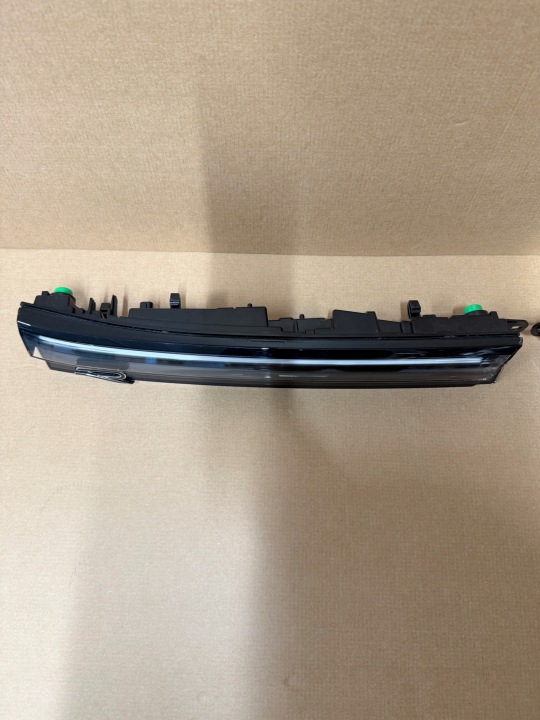 VW TAYRON R-LINE LED CALANDRE FJD 57L941653B/654B ENSEMBLE