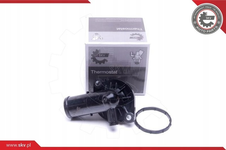 SKV 20SKV165 TERMOSTATO CHRYSLER GRAND VOYAGER V DODGE JOURNEY 