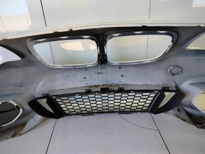 PARE-CHOCS AVANT AVANT BMW 2 F22 F23 MODULE 14-