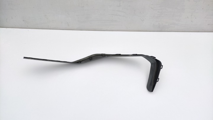 SEAT LEON CUPRA 5FA MOULURE GRILLES PARE-CHOCS INFÉRIEURE GAUCHE AVANT (TC401)