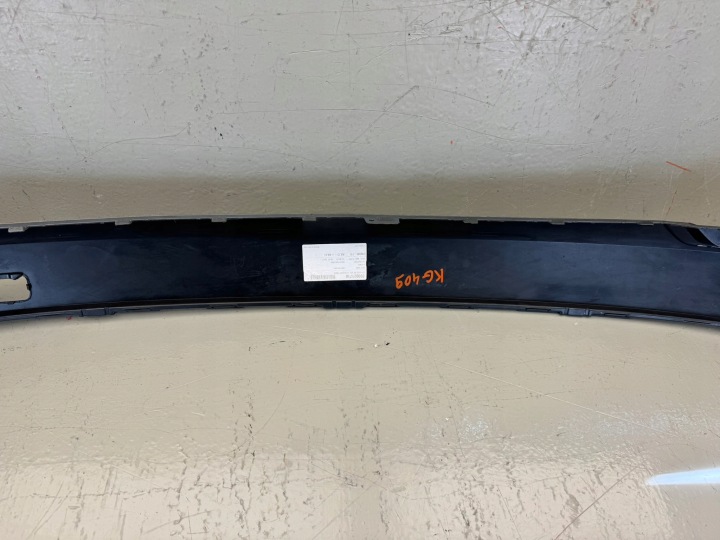 VOLVO XC90 2 II 14-21R SPOILER MOULURE DOUBLURE PARE-CHOCS ARRIÈRE ARRIÈRE 31353430