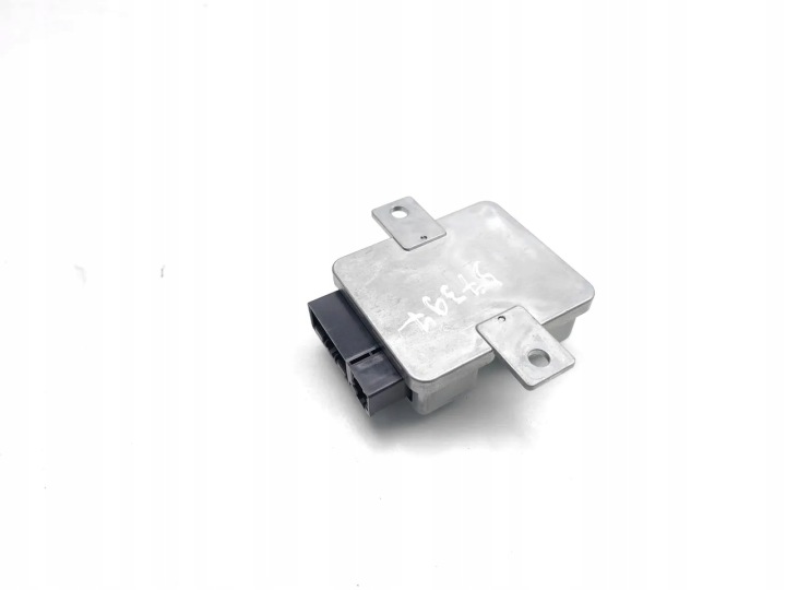 MAZDA CX-5 CONTRÔLEUR MODULE POMPES D'INJECTION 2.0 SKYACTIV-G ESSENCE K6266B