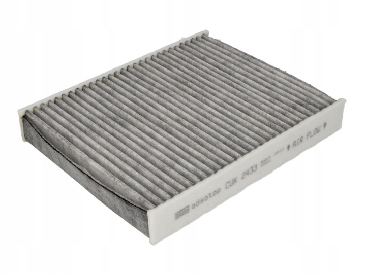 FILTRE CABINES BERLINE MANN-FILTER 1204464 1452330