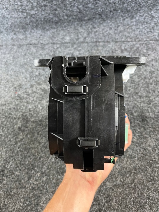FORD C-MAX MK2 II CRIC MÉCANISME DE CHANGEMENT DE VITESSES BOÎTE DE VITESSES AUTOMATE AV6P-7C453-AA