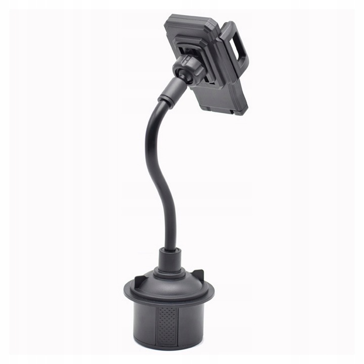 Car Mount Cup Holder Phone Tablet