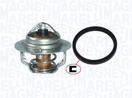 THERMOSTAT FORD 88C TE0034 MAGNETI MARELLI