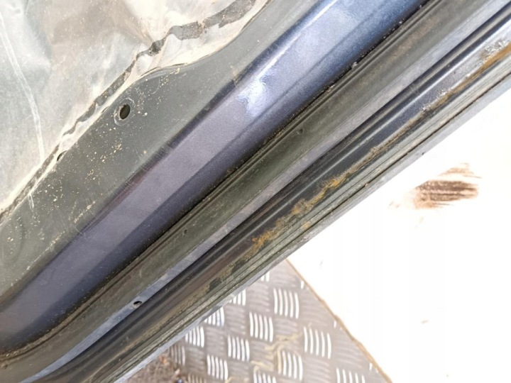 SUBARU TRIBECA B9 LIFT PORTES AVANT GAUCHE 65Z