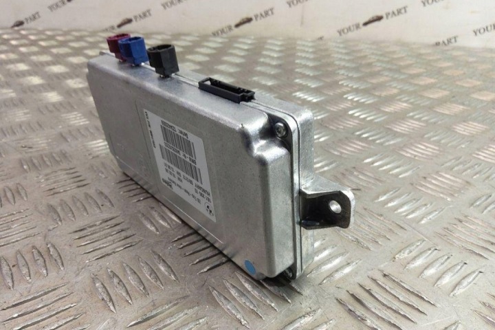 MODULE CAMÉRAS MARCHE ARRIÈRE BMW X3 (F25) 9282422 3.0L GASOLINE 225KW 2013