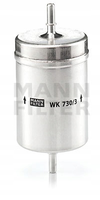 FILTRO COMBUSTIBLES MANN-FILTER WK 730/3 WK7303 