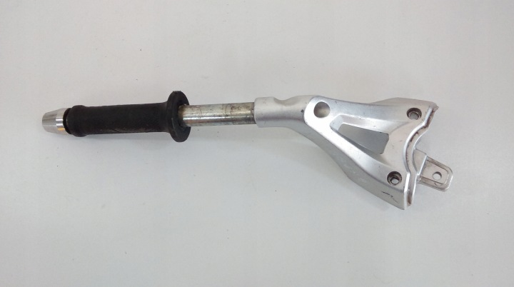 GILERA GP 800 VOLANT CLIP ON