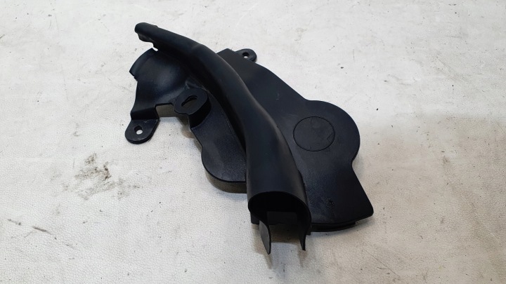 IDÉAL JOINT D'ÉTANCHÉITÉ PLASTIQUE DROITE BMW G30 G31 G14 1