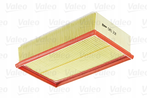 FILTRO AIRE VALEO 585231 