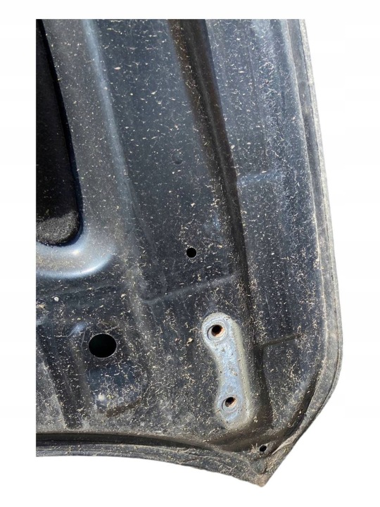CAPOT TOYOTA AVENSIS T250 7456725041