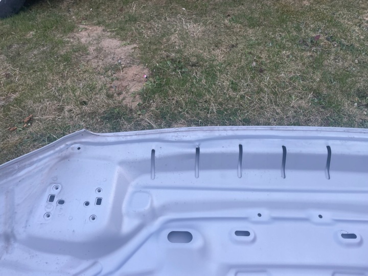 VOLVO XC40 CAPOT