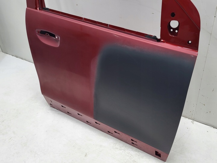 PORTES DROIT AVANT DACIA DOKKER LODGY STEPWAY