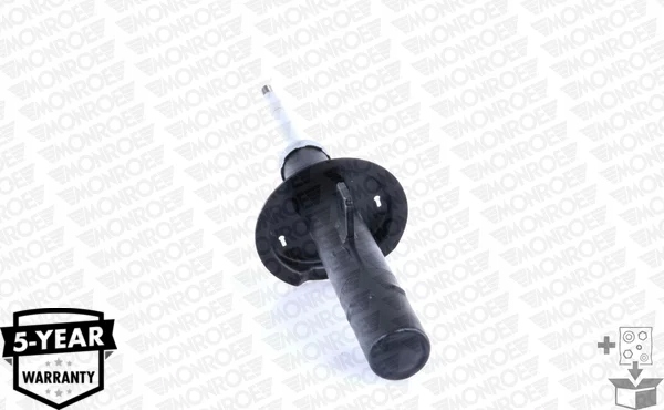 AMORTISSEURS AVANT 2 PIÈCES CITROEN XSARA PICASSO (99-12) BERLINGO (02-11)