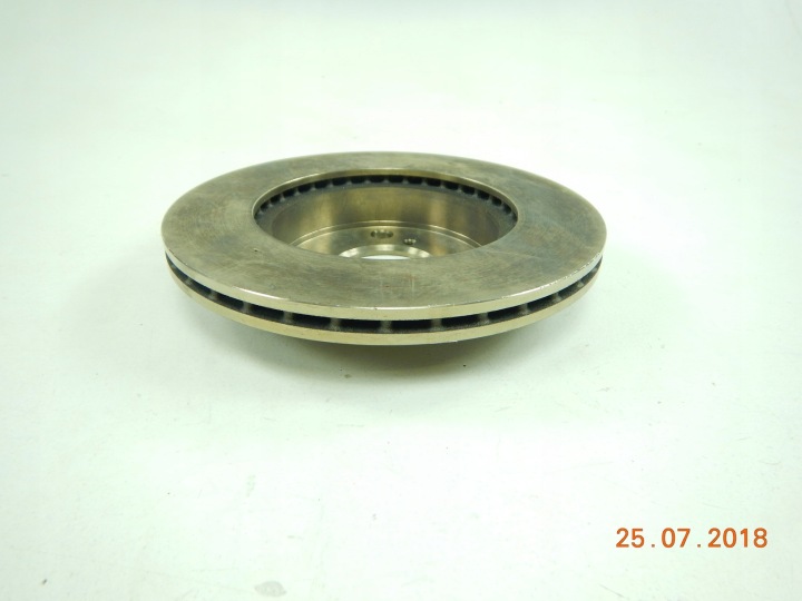 SUZUKI OE 55311-76A00 DISQUE DE FREIN