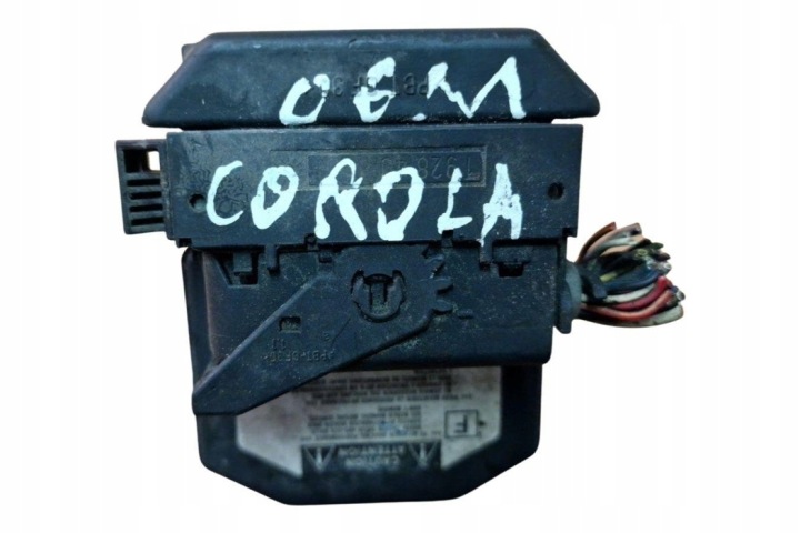 POMPE ABS TOYOTA COROLLA ESTATE (_E12_) 8954102090 1.4L DIESEL 2006