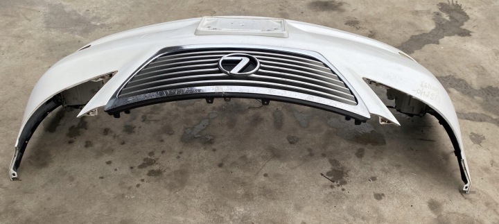 PARE-CHOCS AVANT LEXUS LS 4 (2006 2009) 52119-50890