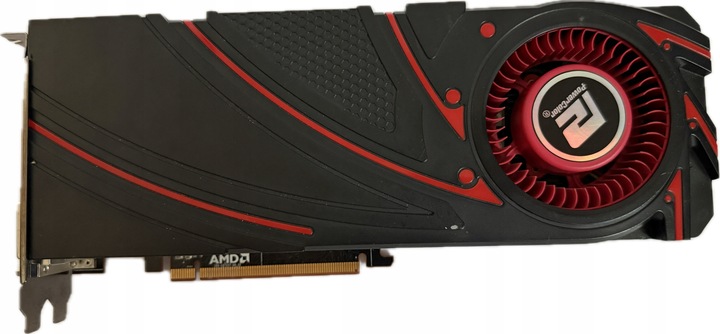 Graphics card amd radeon r9 290 4gb gddr5 🏷️ 72 € ⏩ It pays to