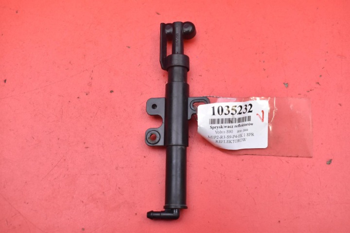 LAVE-GLACE PHARES DROIT 1047286 VOLVO S90 2 II 16-20