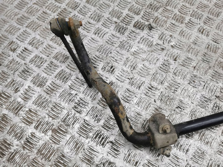 MERCEDES-BENZ GLK (X204) 2010 STABILISATEUR AVANT BARRE DE LIAISON