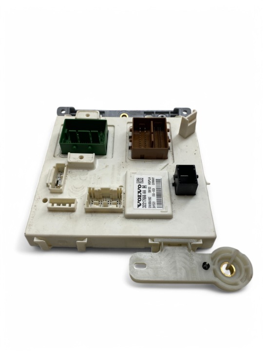 VOLVO XC60 2018 MODULE CONTRÔLEUR CONFORT