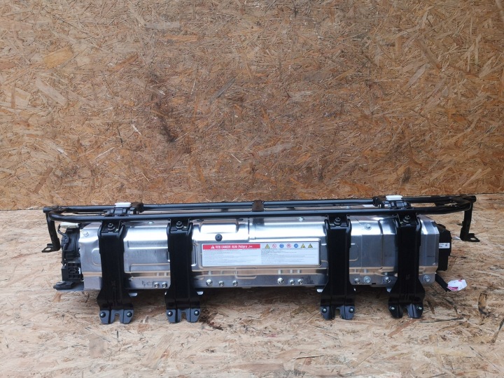 HYUNDAI KONA BATTERIE BATTERIE 37501-CM020 1.6 HYBRIDE