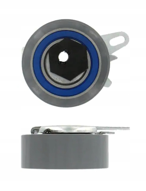 VKM 11054 SKF GALET TENDEUR VW
