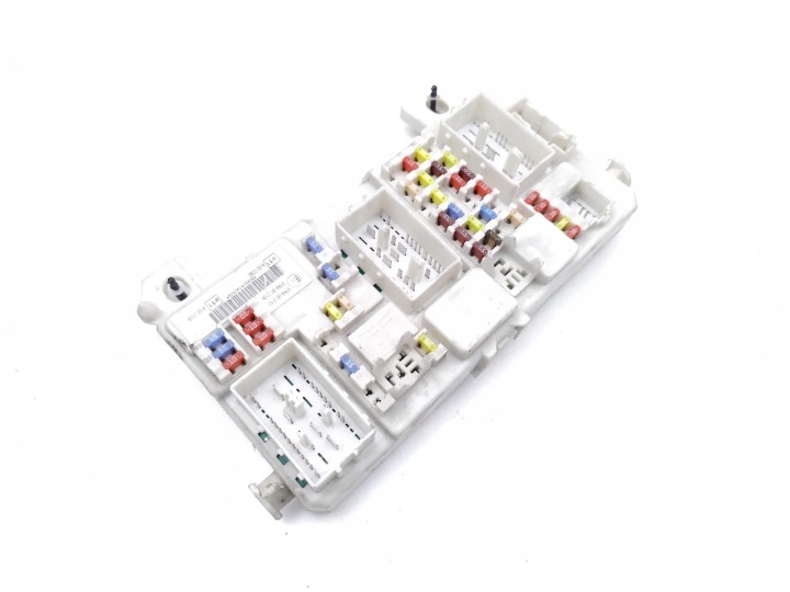 MODULE FUSIBLE FORD FOCUS MK2 LIFT 1.6TDCI 7M5T-14A073-CG