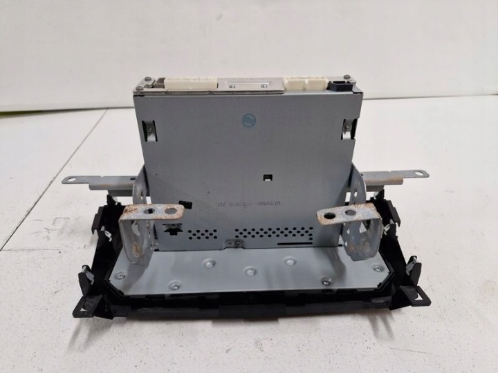 NISSAN QASHQAI II 2 J11 RADIO CD 281854CA0A