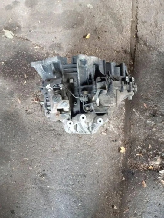 BOÎTE DE VITESSES VOLVO XC60 RFE66R7F097BB 0.02L DIESEL 120KW 2016