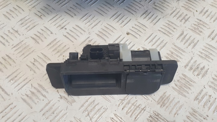CAMÉRA MARCHE ARRIÈRE MERCEDES POIGNÉE WSLIZG A0997501600 A2908854000